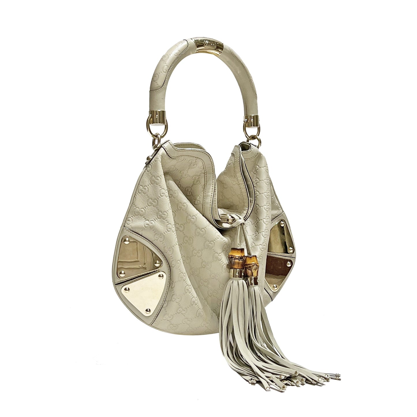 Gucci Indy Handbag