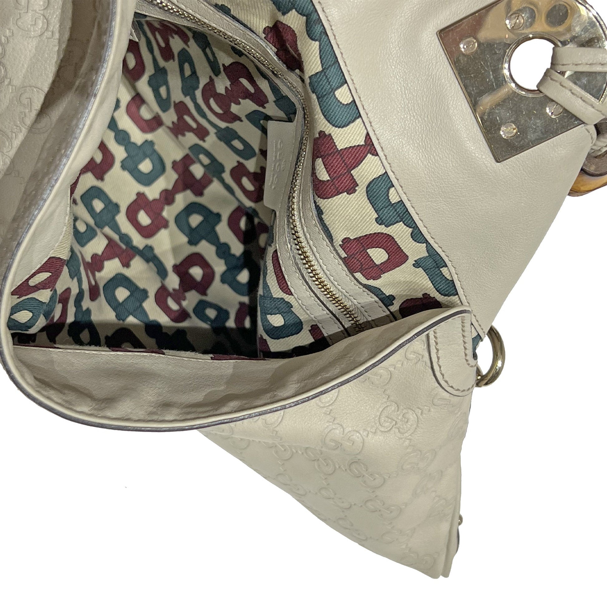 Gucci Indy Handbag