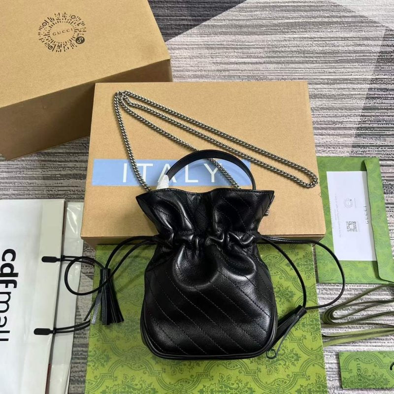 ????? ??? Gucci GG Blondie WB001305