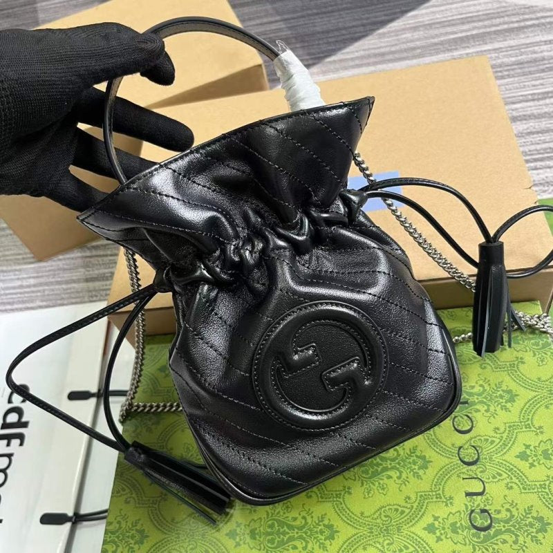????? ??? Gucci GG Blondie WB001305