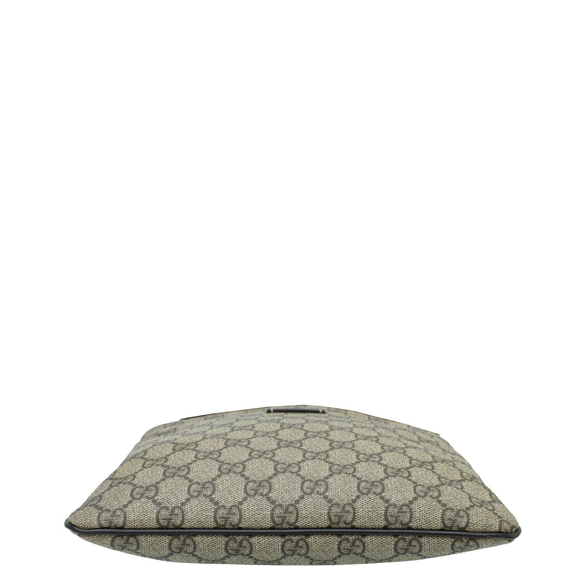 Gucci Leather Canvas Crossbody