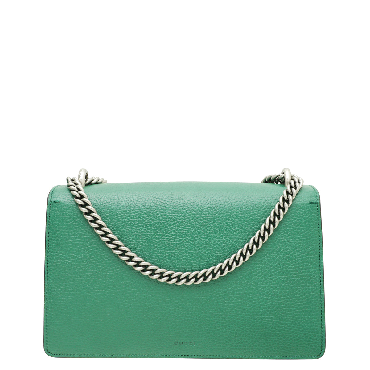Gucci Leather Shoulder Bag