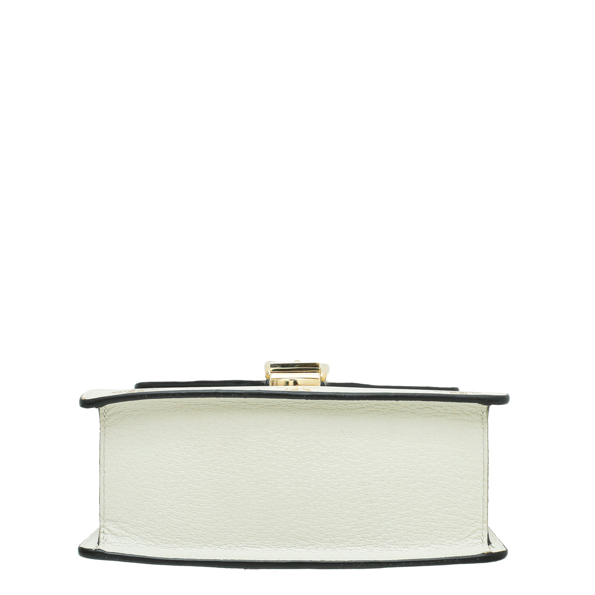 Gucci Leather Mini Shoulder Bag