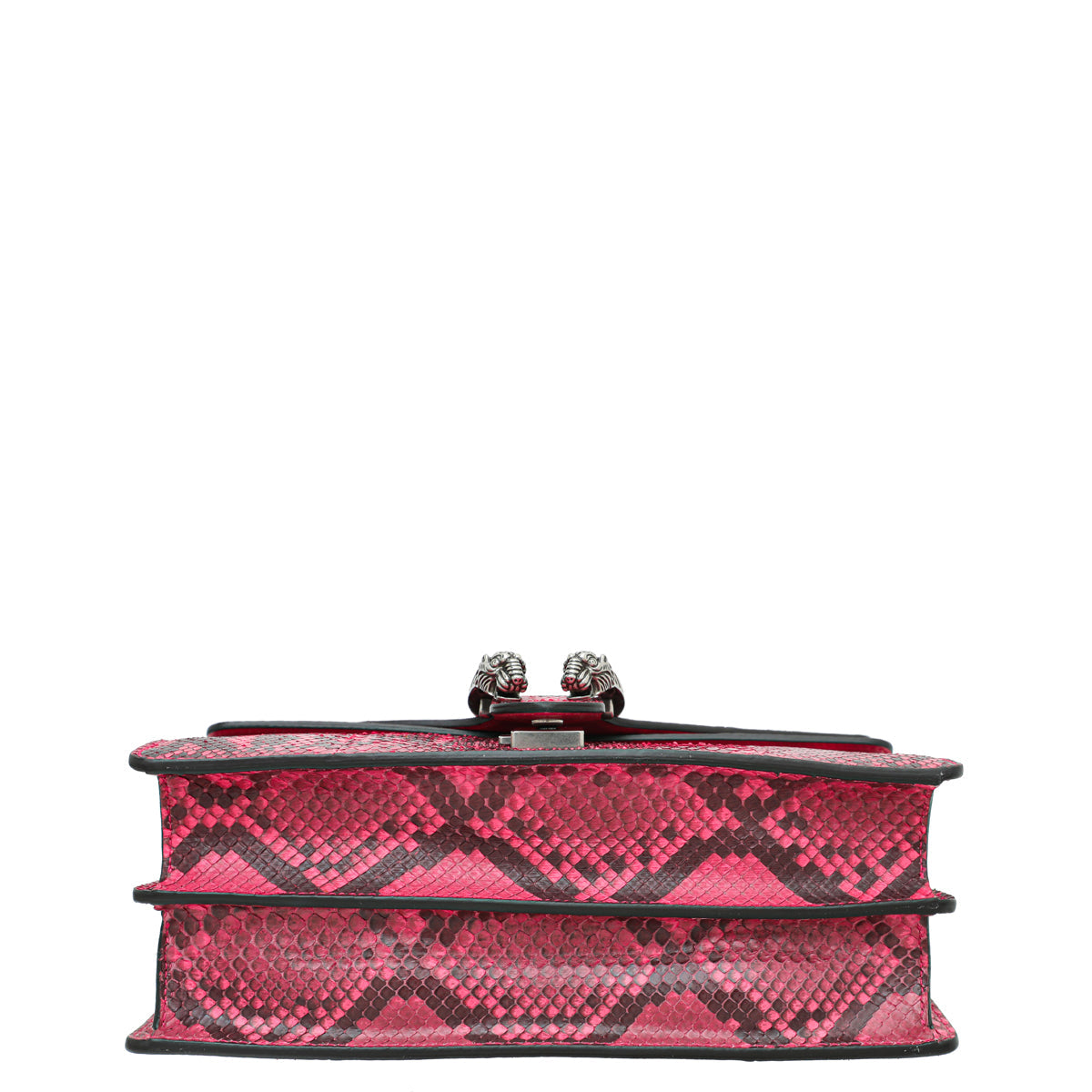 Gucci Leather Shoulder Bag