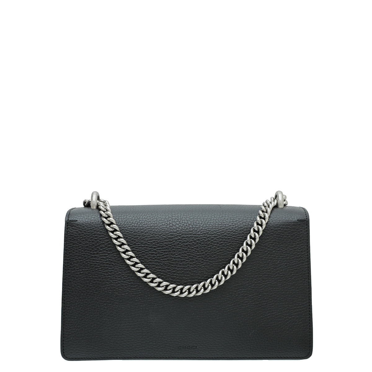 Gucci Leather Shoulder Bag