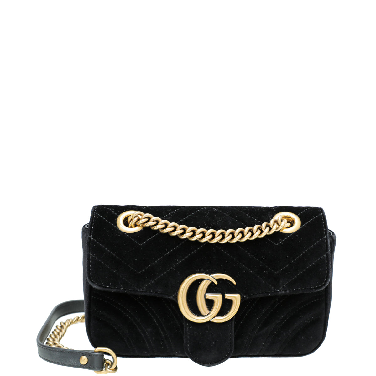 Gucci Mini Shoulder Bag