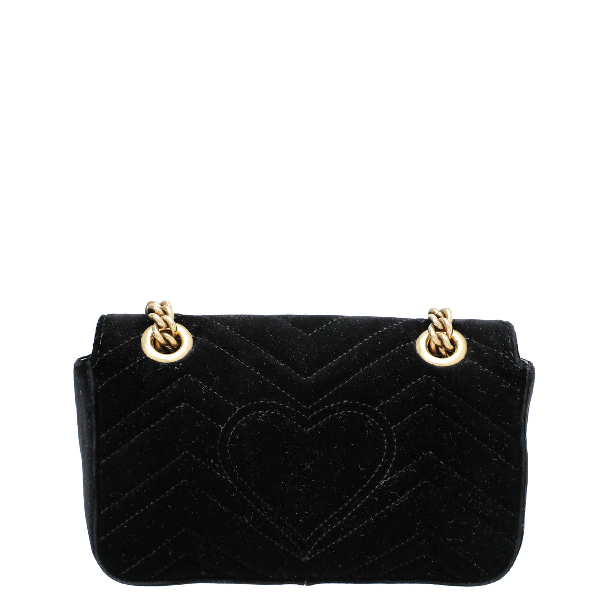 Gucci Mini Shoulder Bag