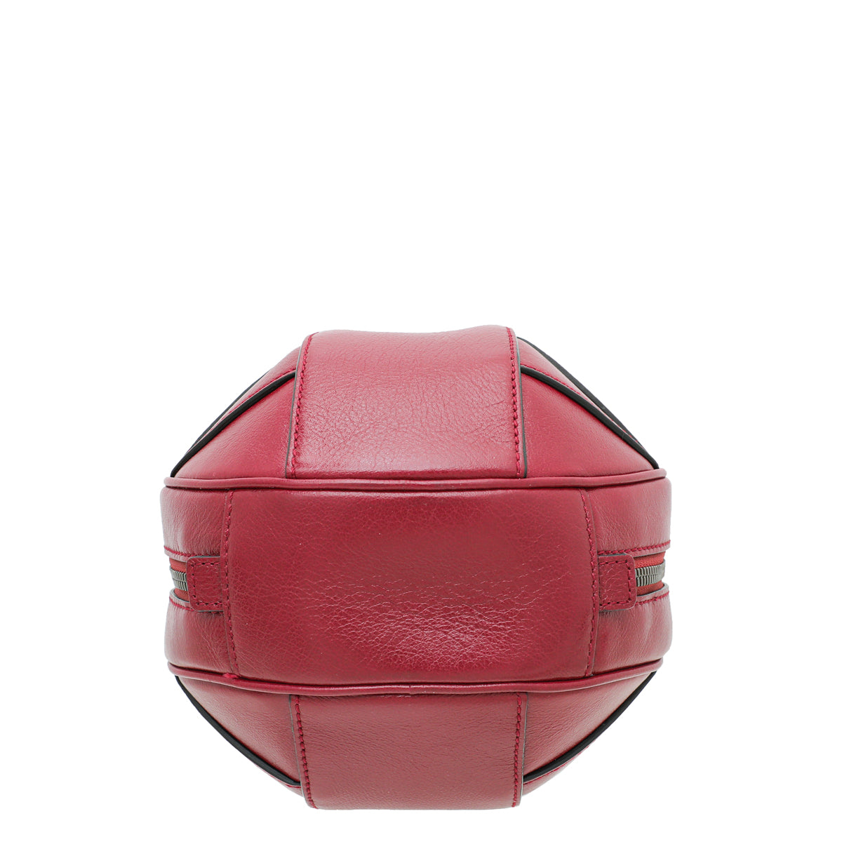 Gucci Leather Mini Shoulder Bag