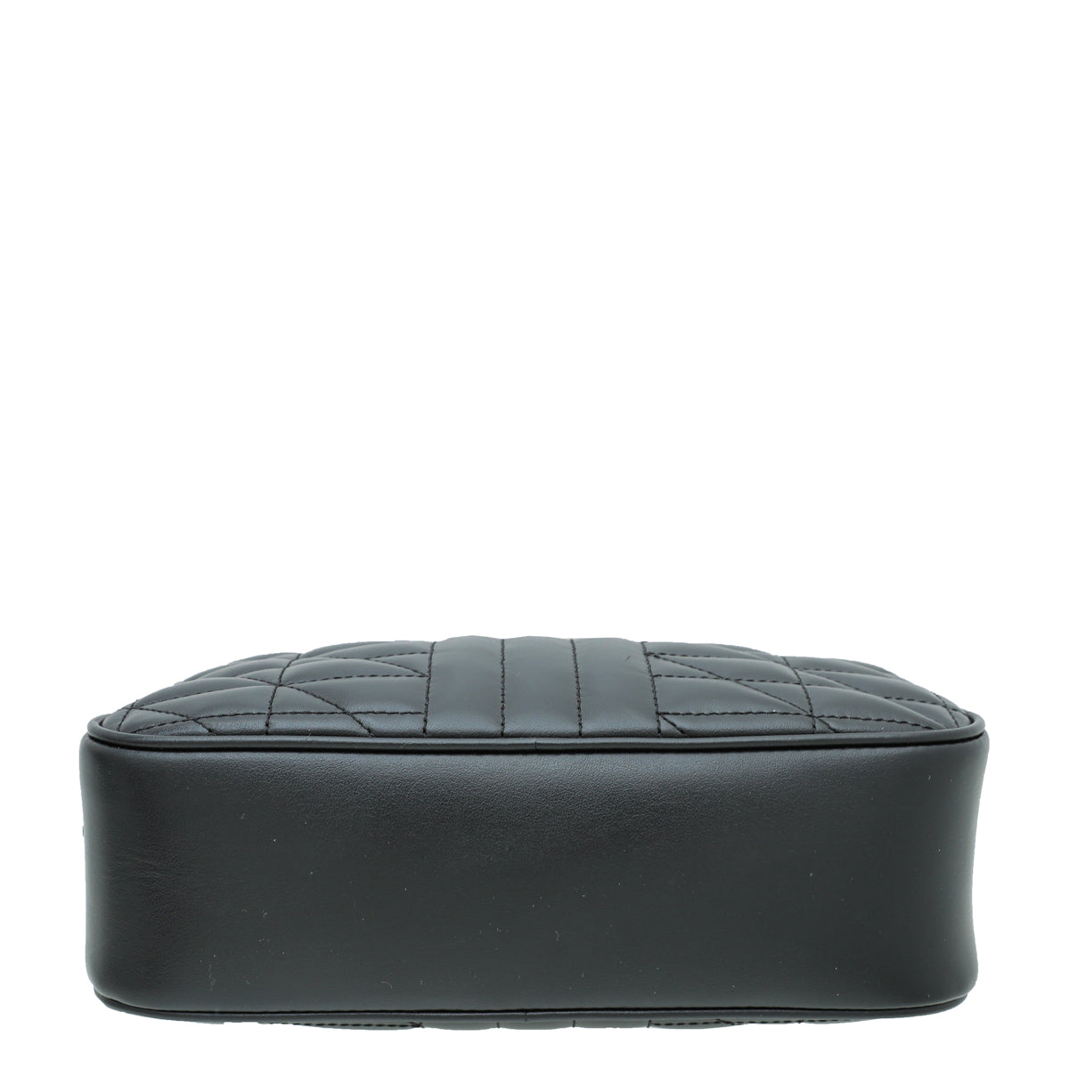 Gucci Leather Shoulder Bag