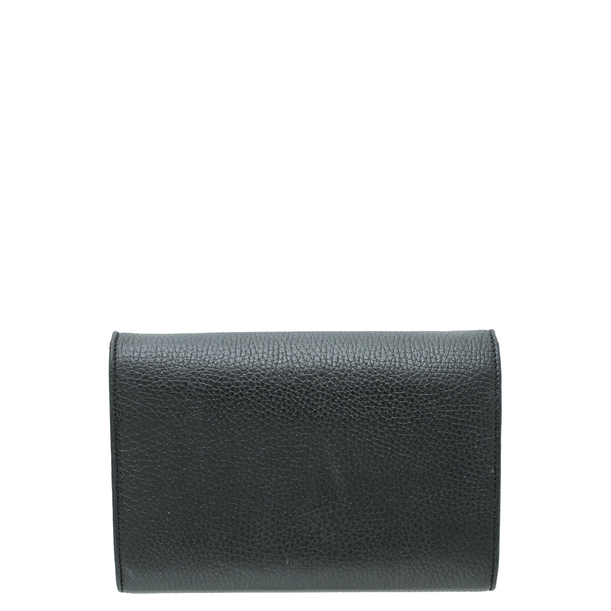 Gucci Chain Leather Shoulder Bag