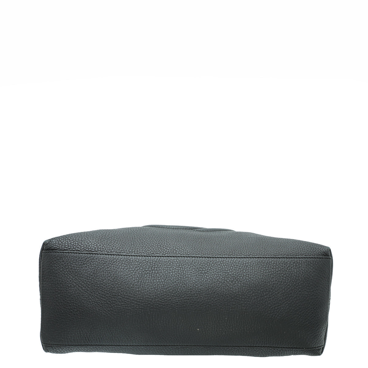 Gucci Leather Tote