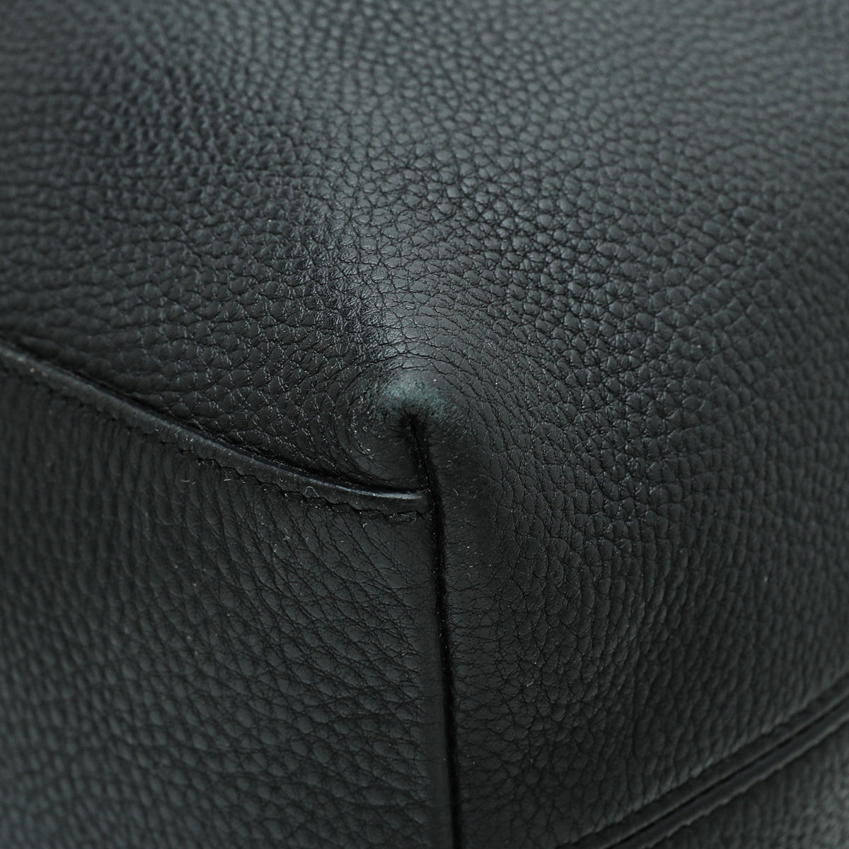 Gucci Leather Tote