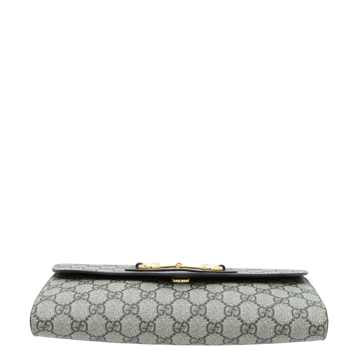 Gucci Chain Leather Shoulder Bag