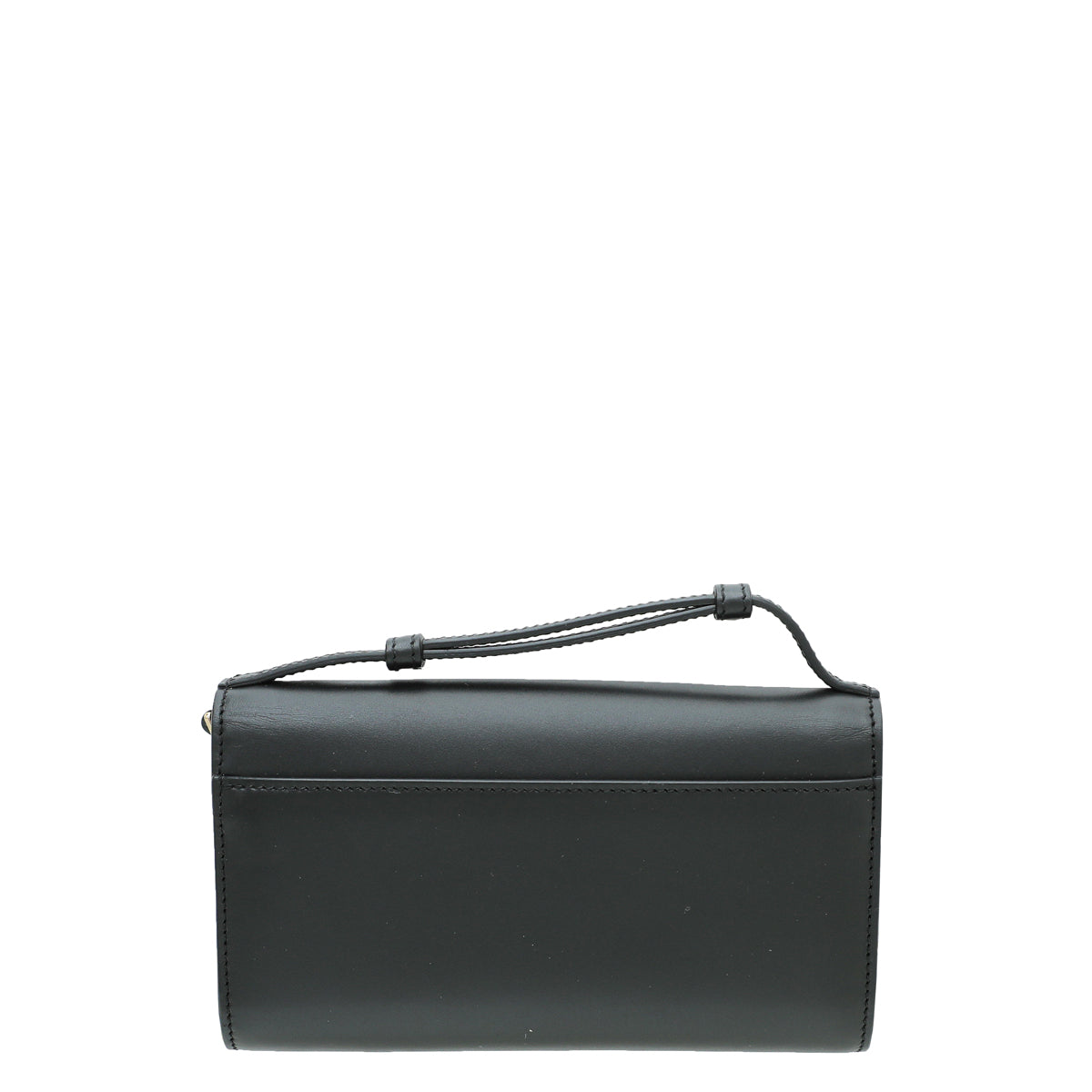 Gucci Leather Mini Shoulder Bag