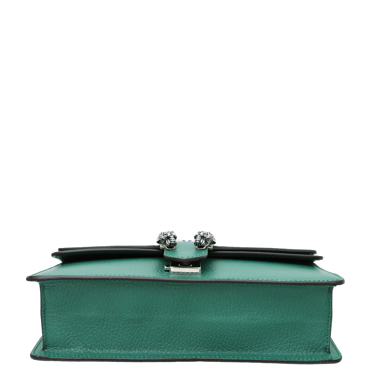 Gucci Leather Shoulder Bag