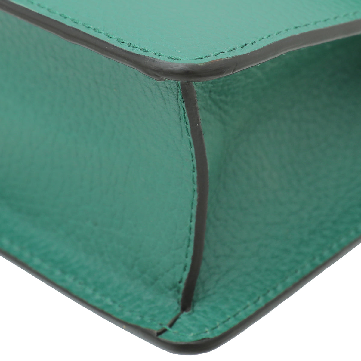 Gucci Leather Shoulder Bag
