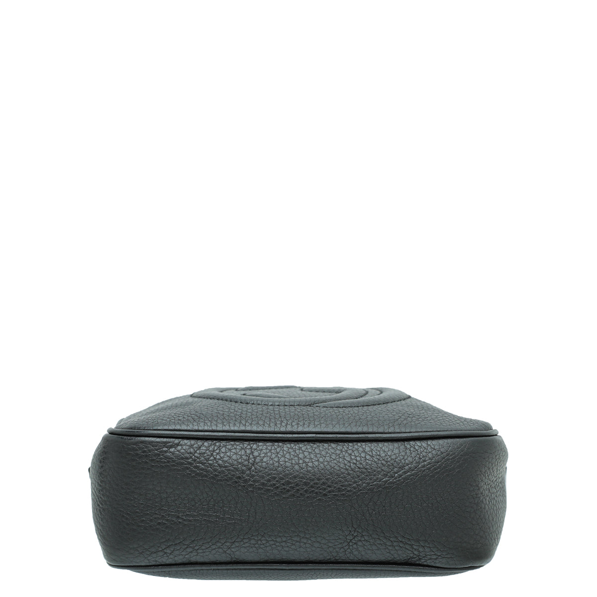 Gucci Leather Shoulder Bag