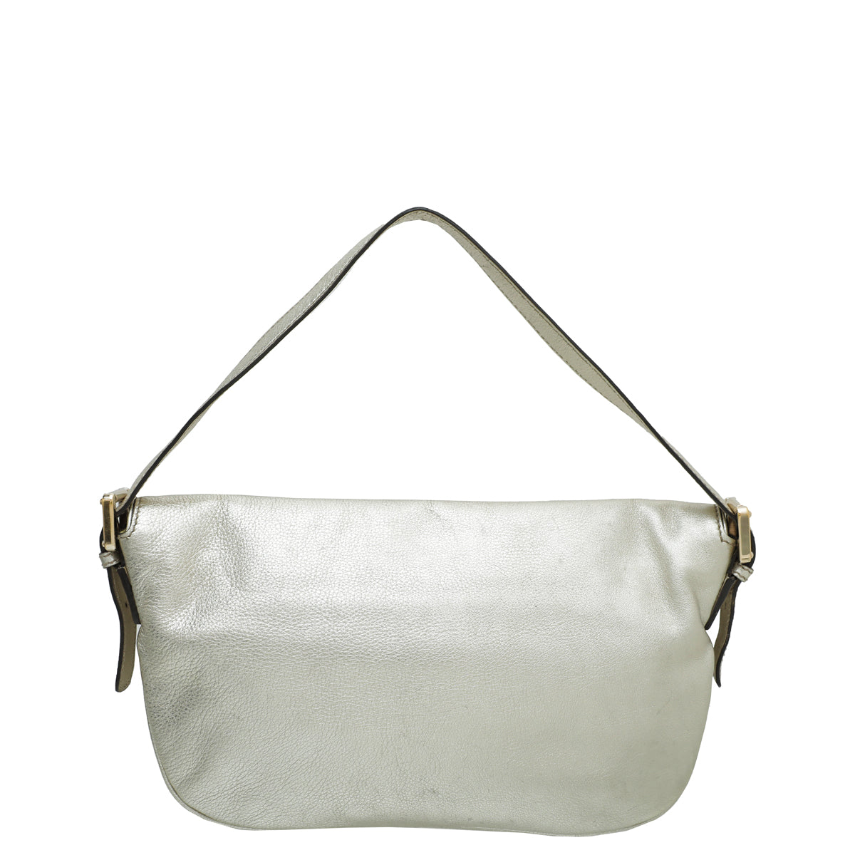 Gucci Leather Shoulder Bag