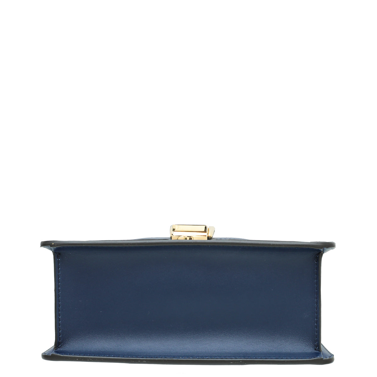 Gucci Leather Mini Shoulder Bag