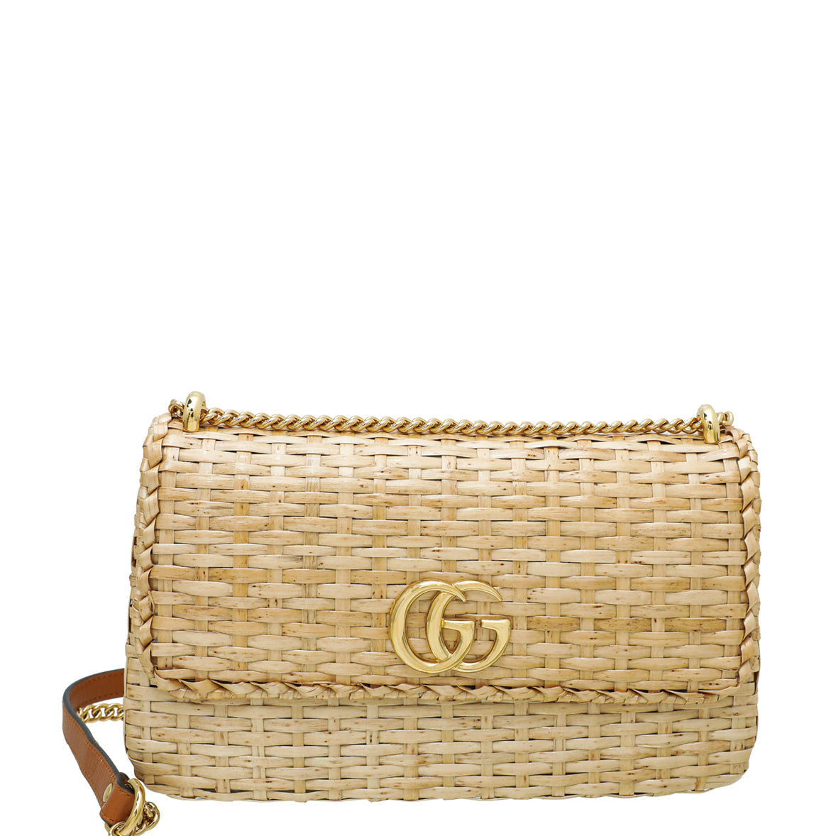 Gucci Croisette Shoulder Bag