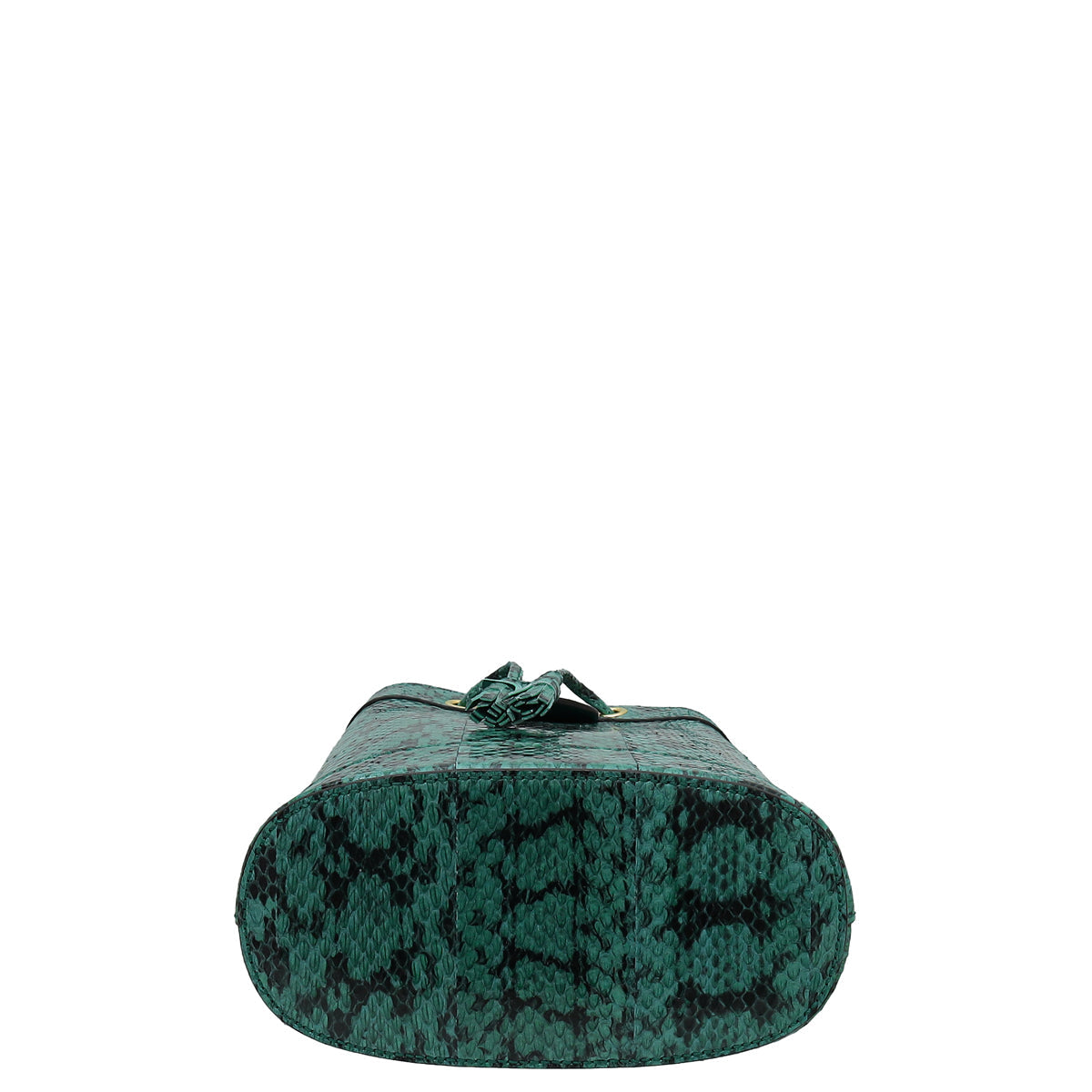Gucci Leather Top Handle Shoulder Bag