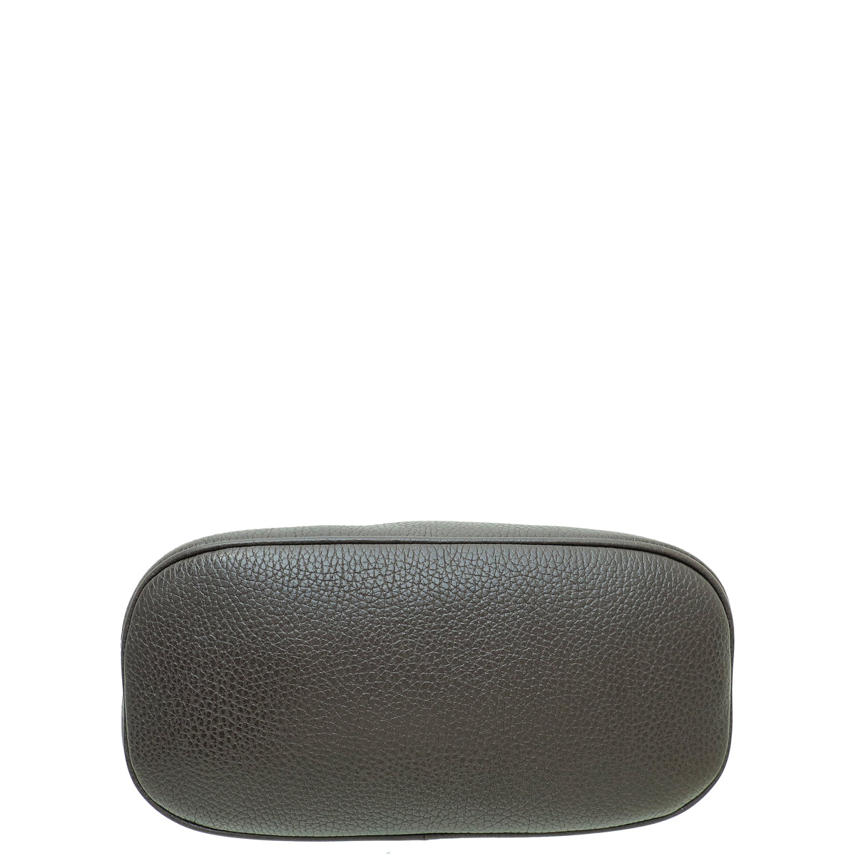 Gucci Leather Mini Shoulder Bag