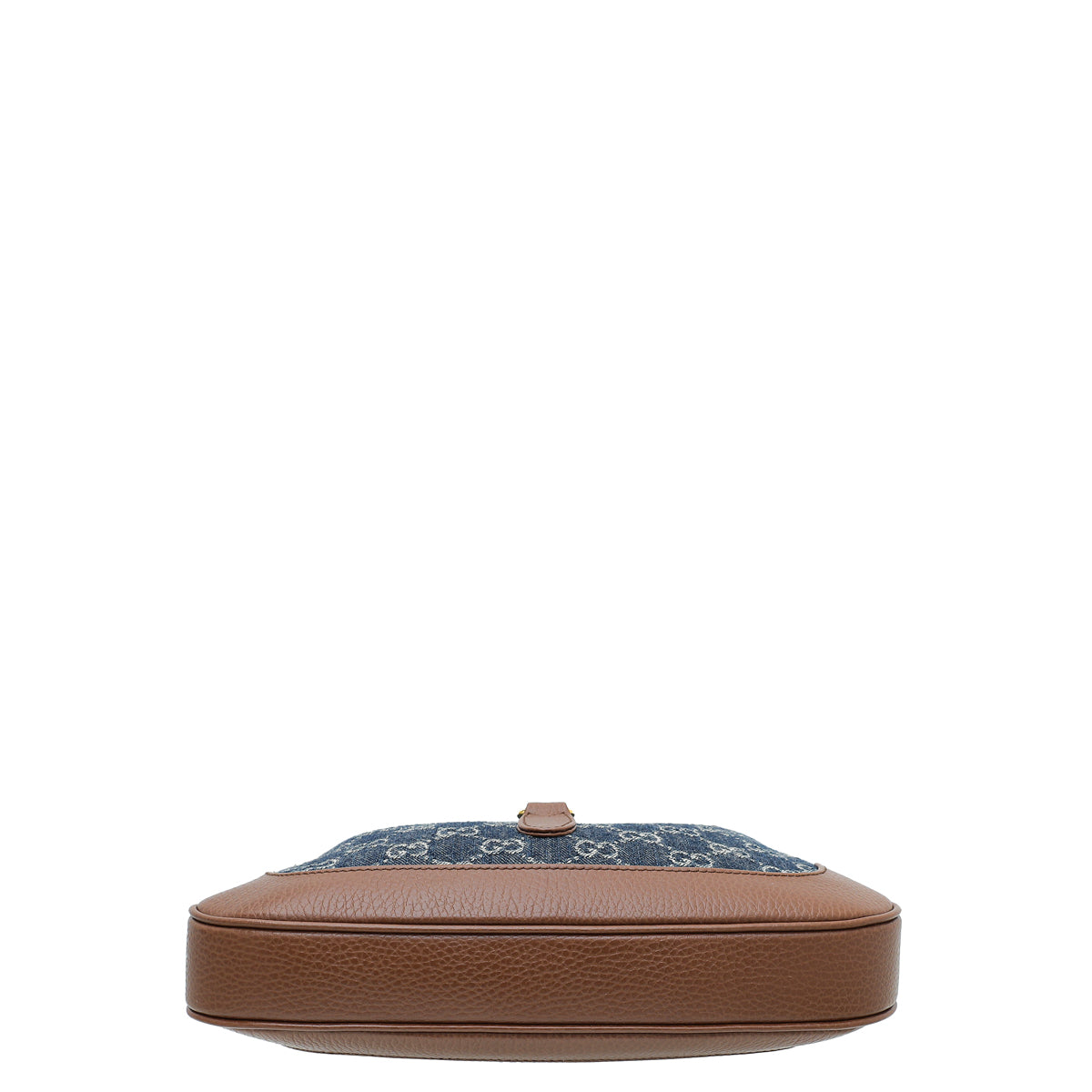 Gucci Leather Shoulder Bag