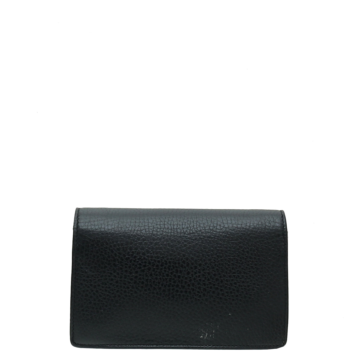 Gucci Leather Mini Shoulder Bag
