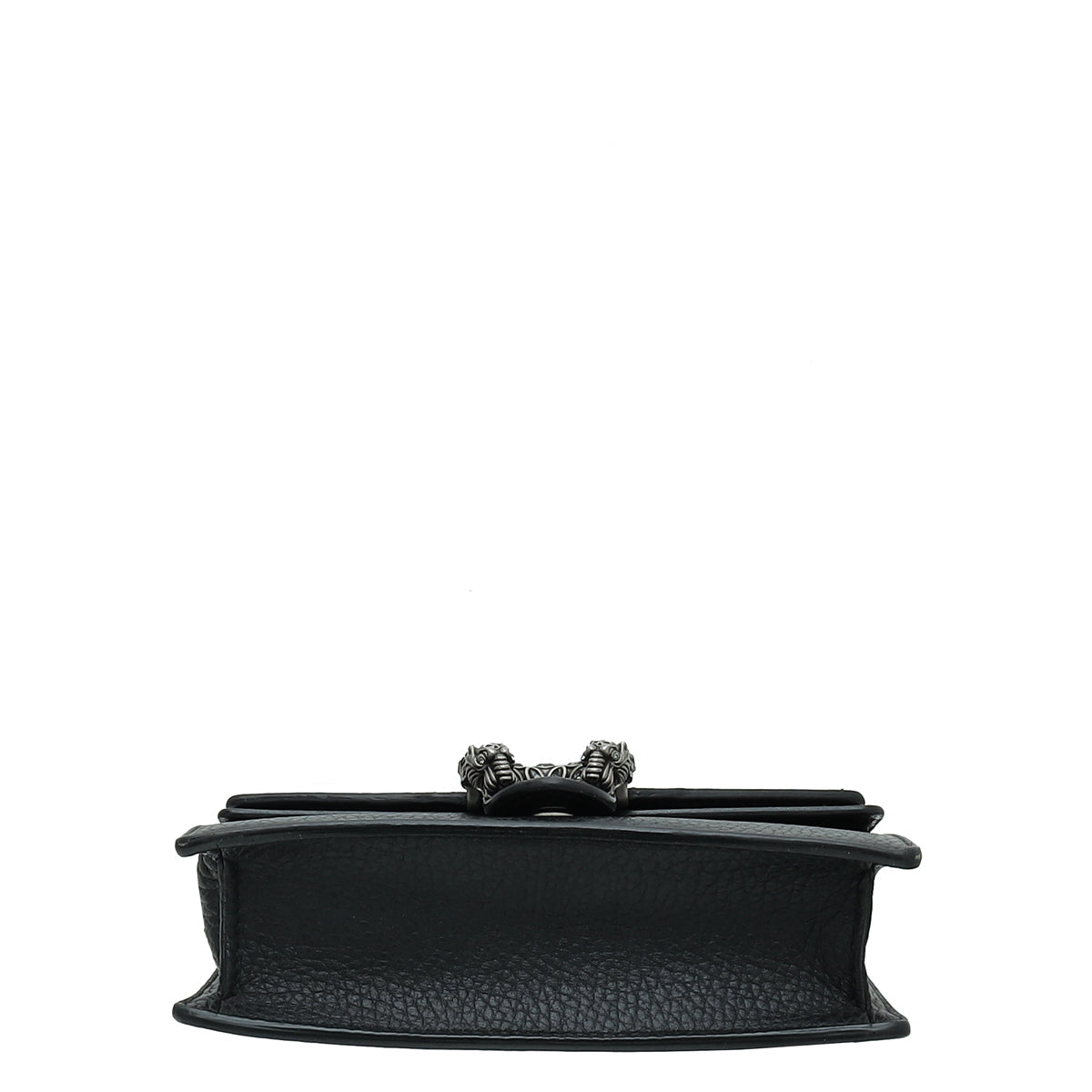 Gucci Leather Mini Shoulder Bag