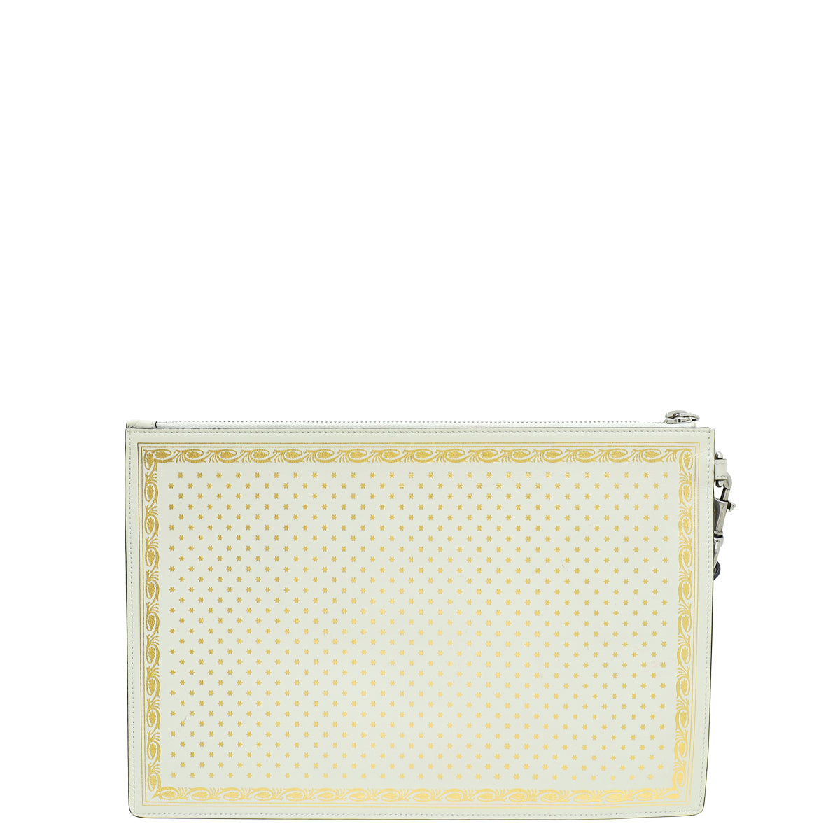 Gucci Leather Shoulder Bag