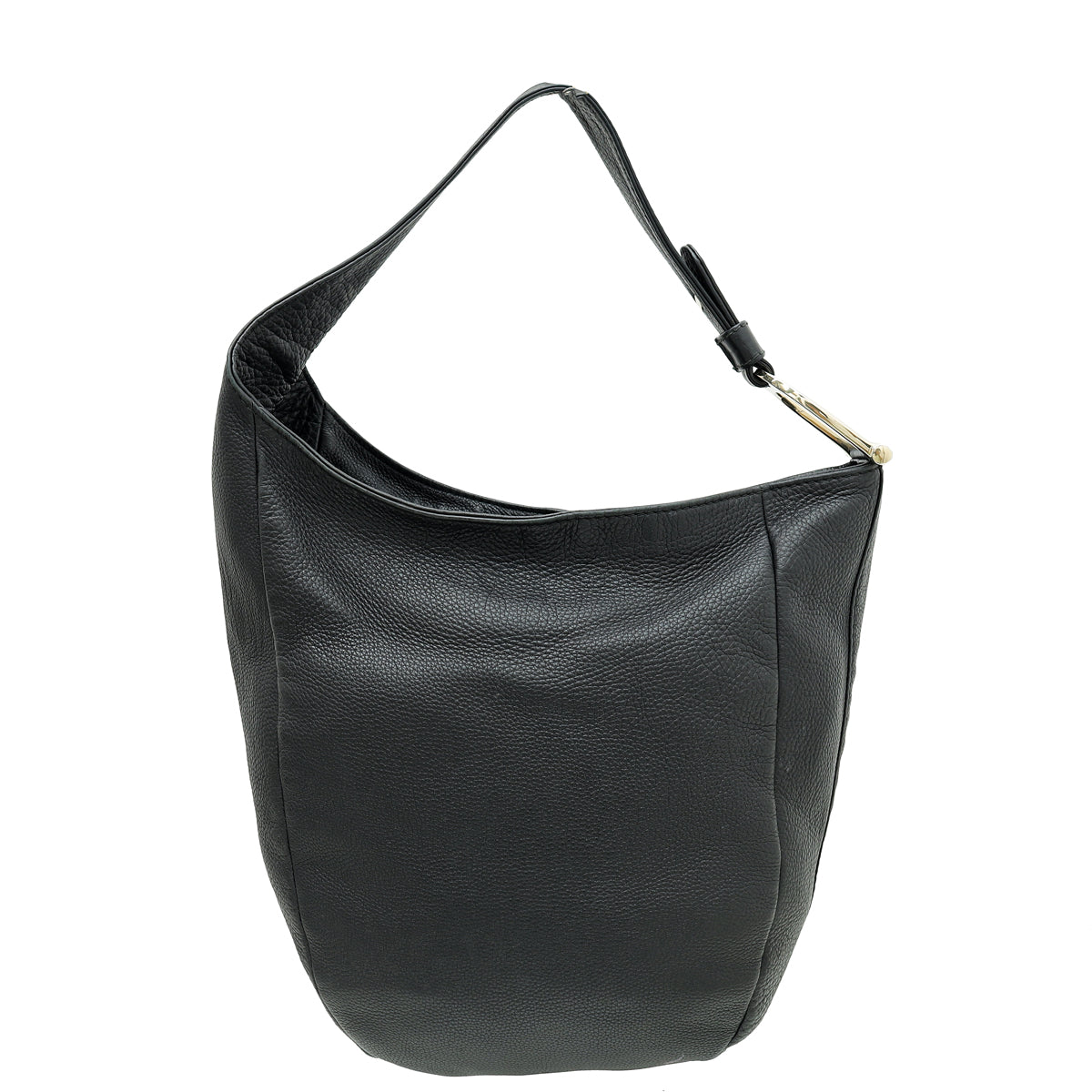 Gucci Leather Shoulder Bag