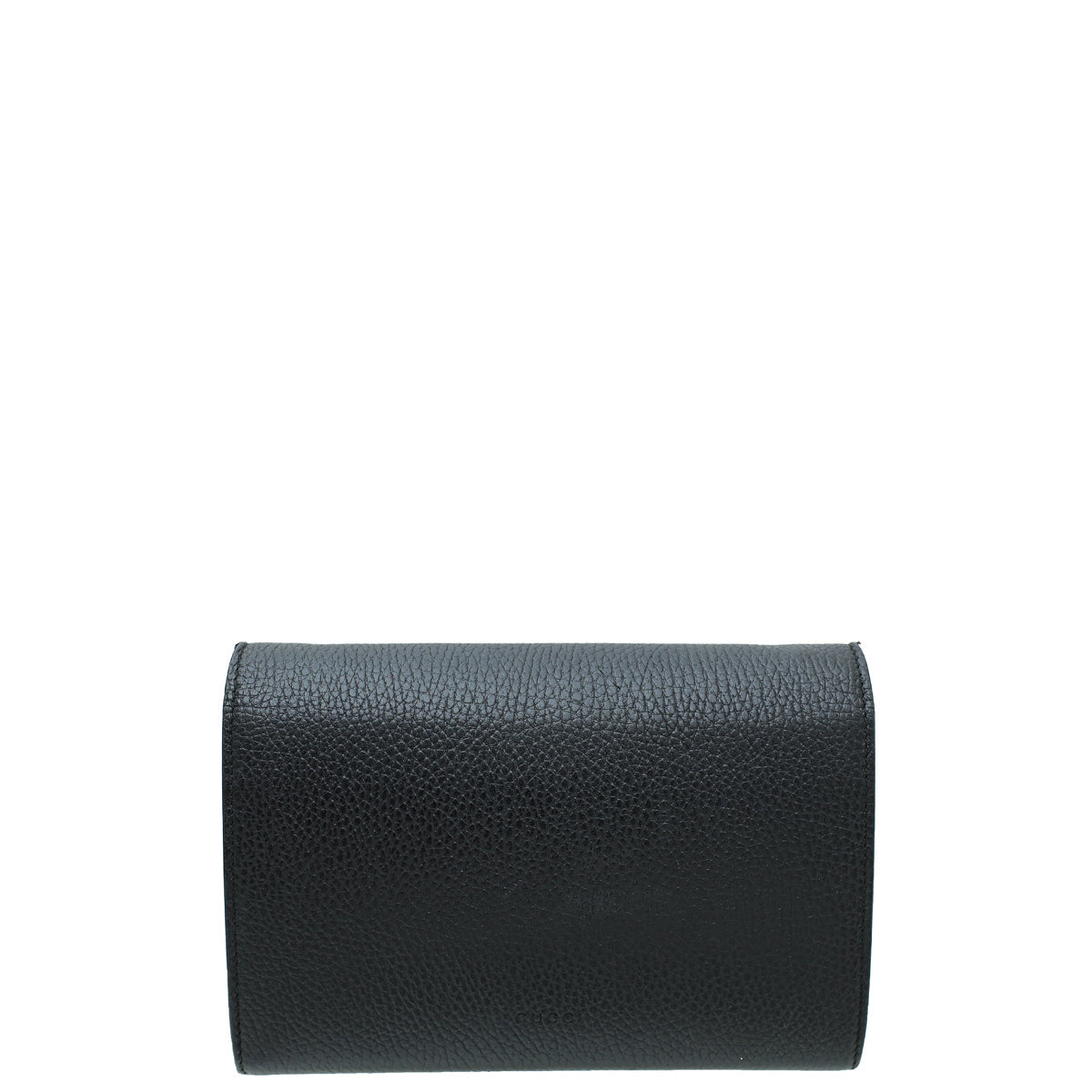 Gucci Chain Leather Shoulder Bag