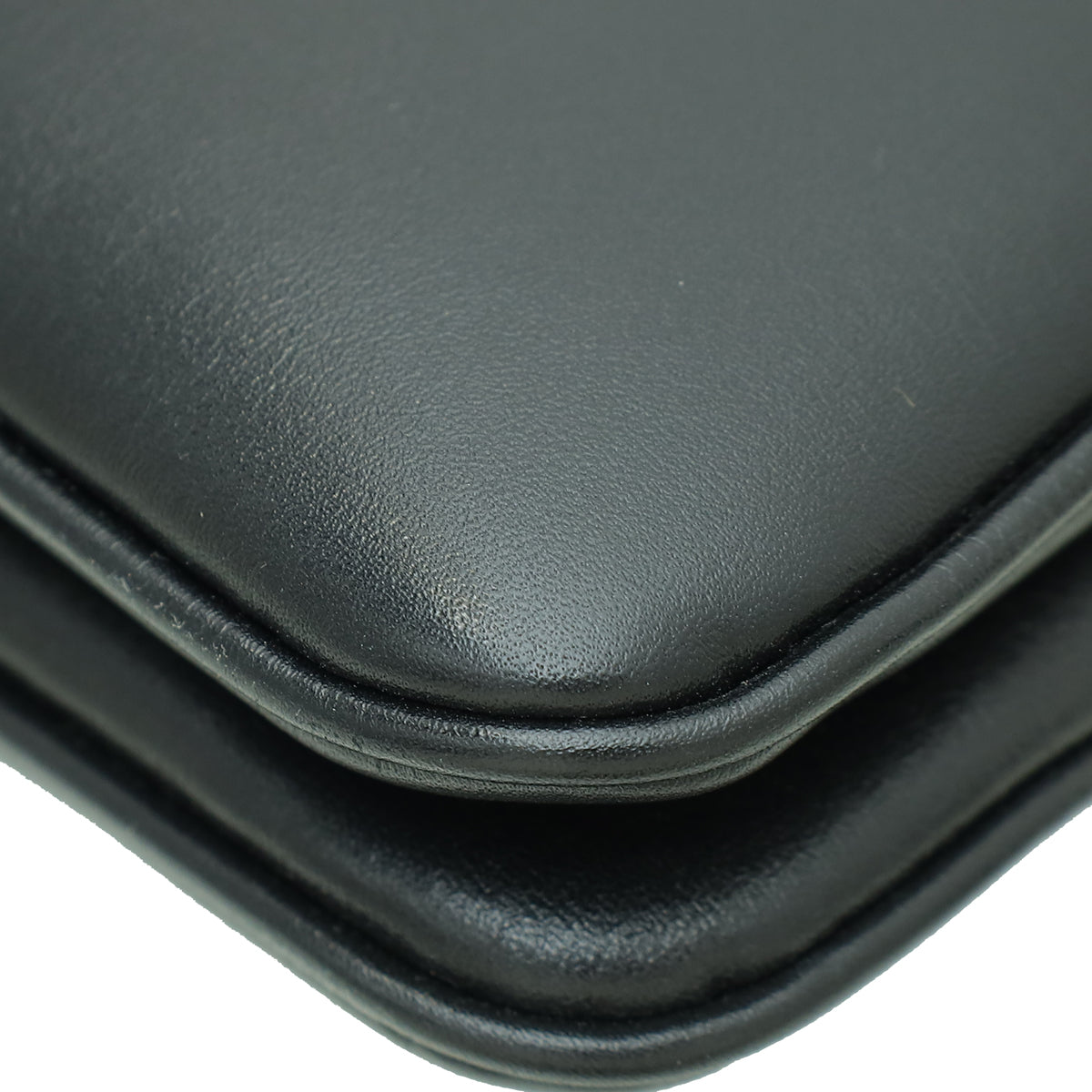 Gucci Leather Top Handle Shoulder Bag