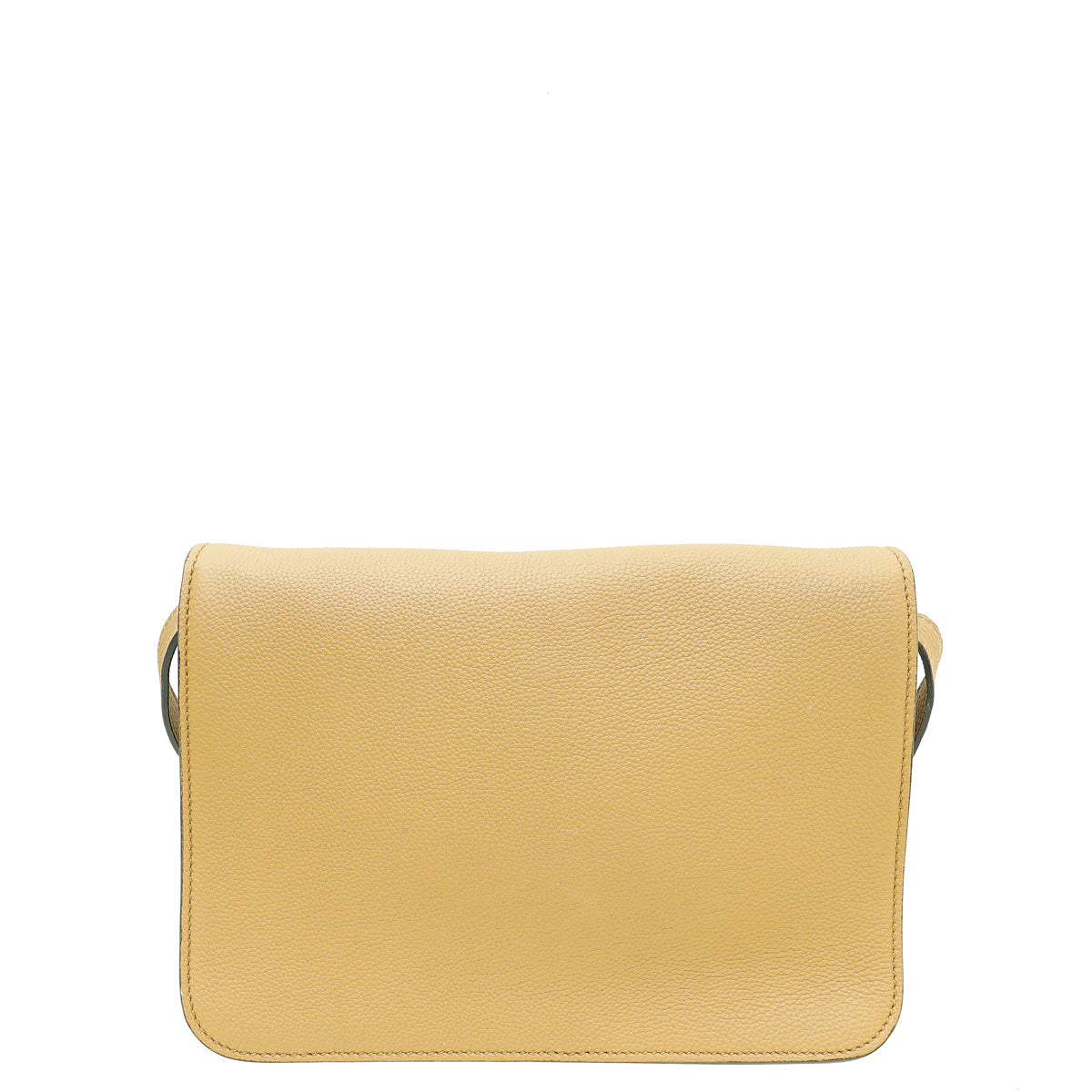 Gucci Leather Shoulder Bag
