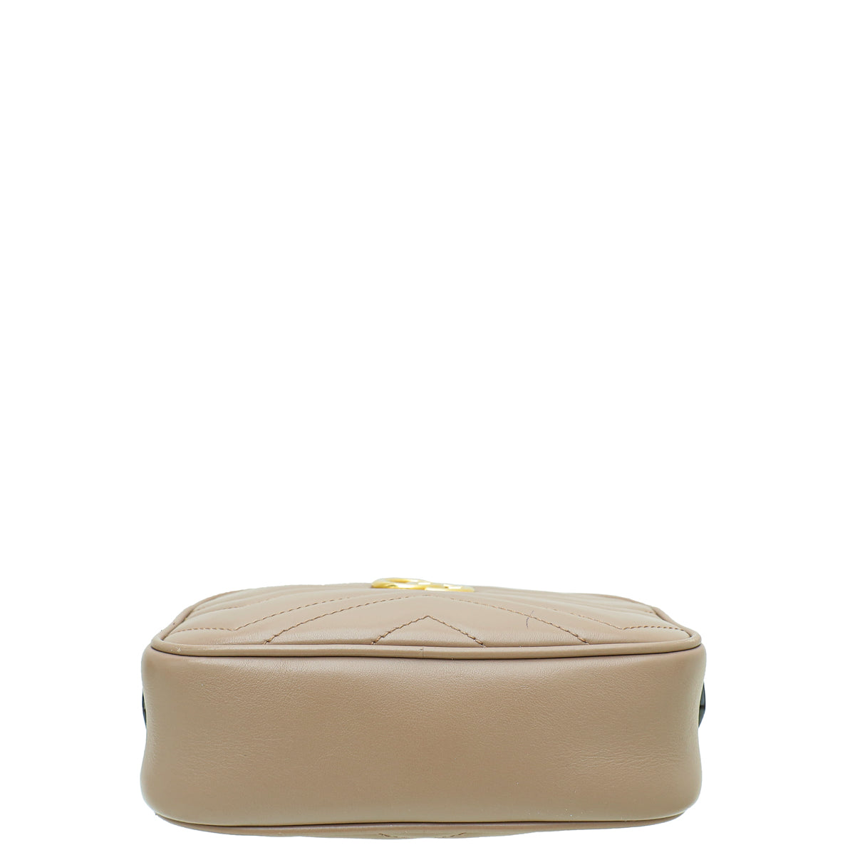 Gucci Leather Mini Crossbody
