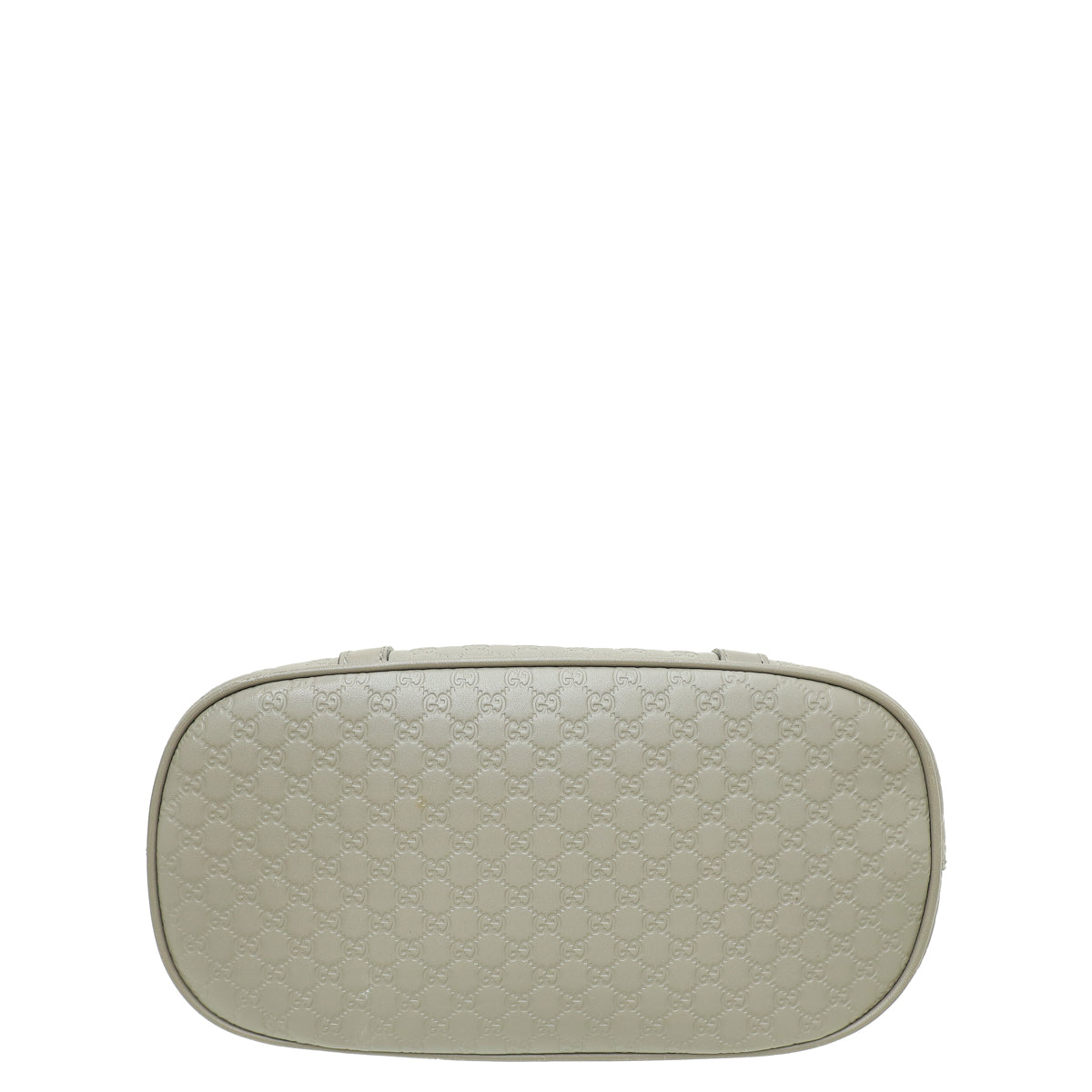 Gucci Leather Mini Shoulder Bag