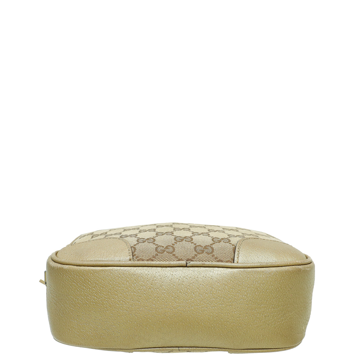 Gucci Leather Mini Shoulder Bag