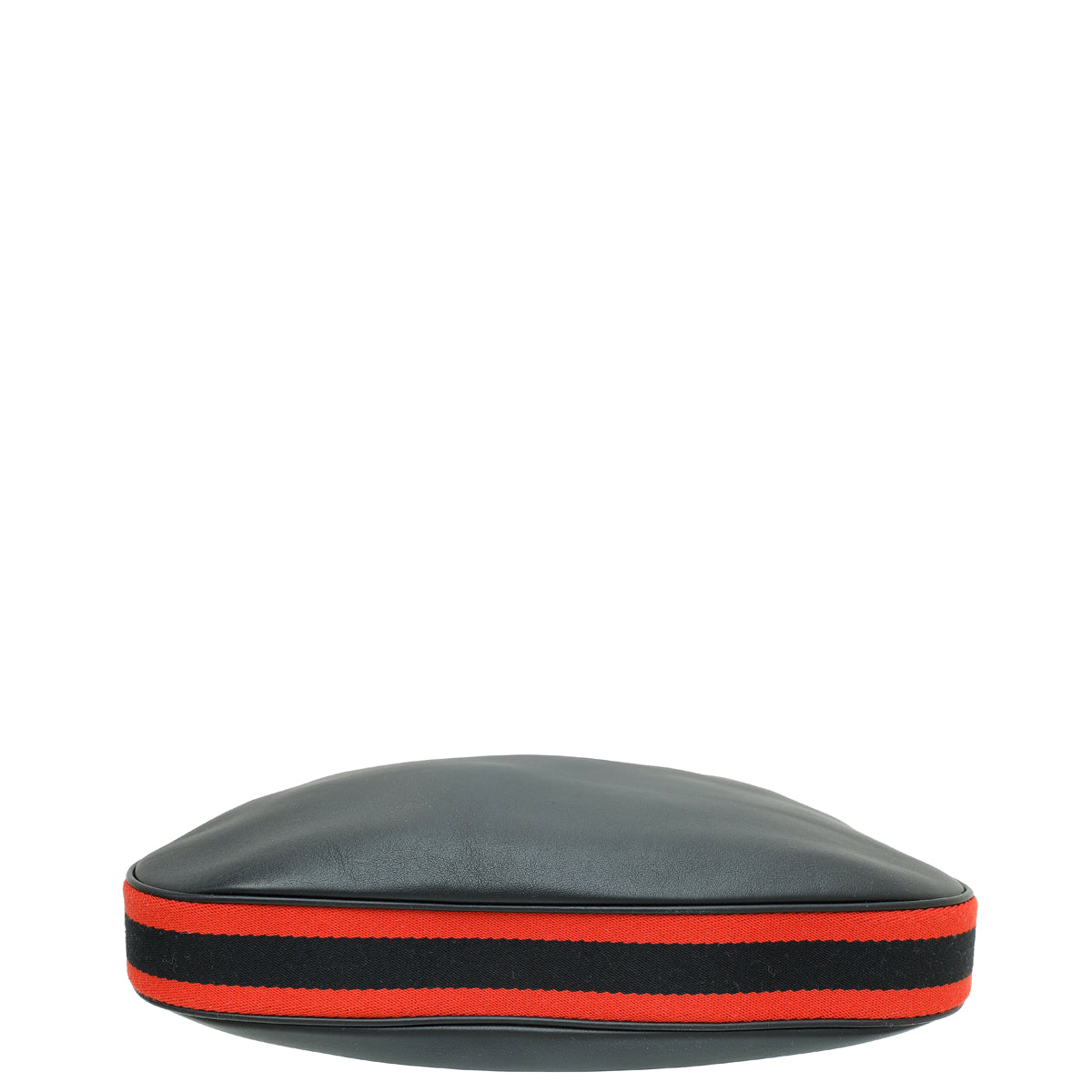Gucci Leather Shoulder Bag