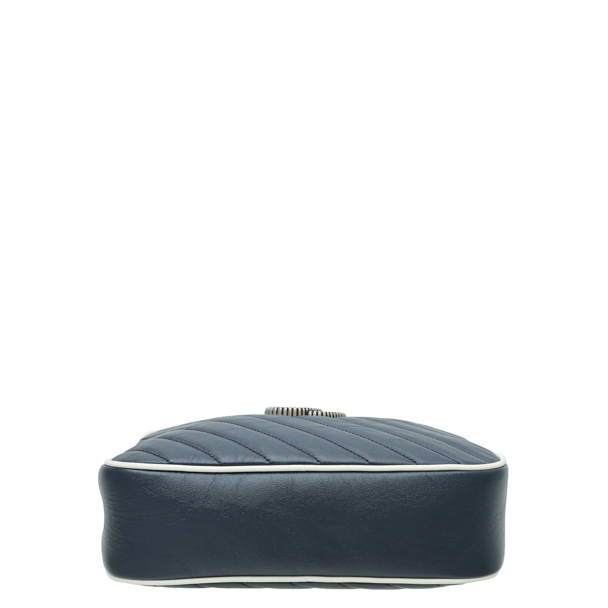 Gucci Leather Shoulder Bag