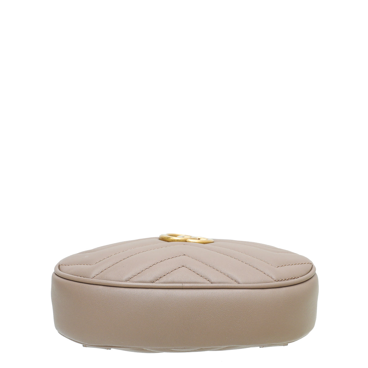 Gucci Leather Mini Shoulder Bag