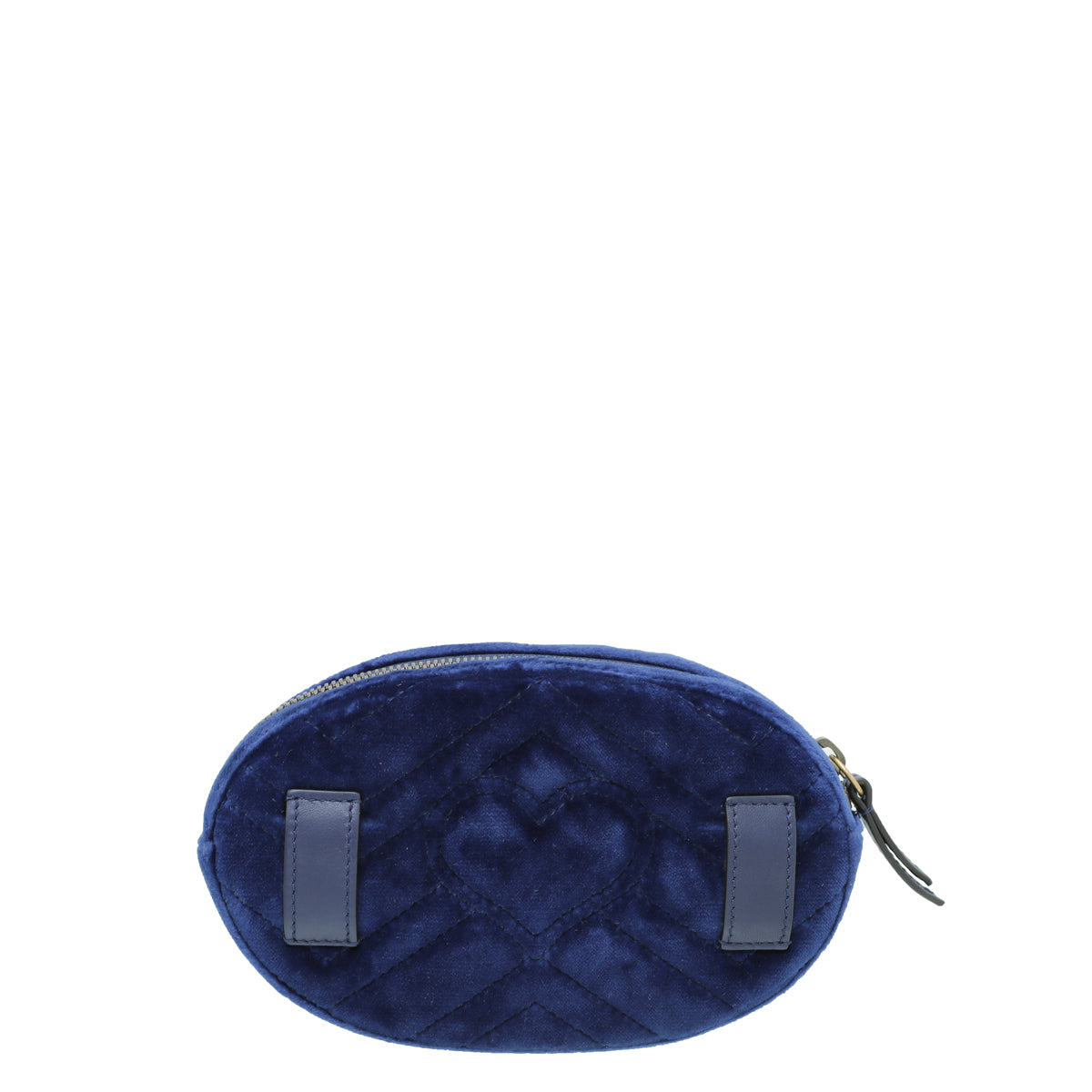 Gucci Leather Shoulder Bag