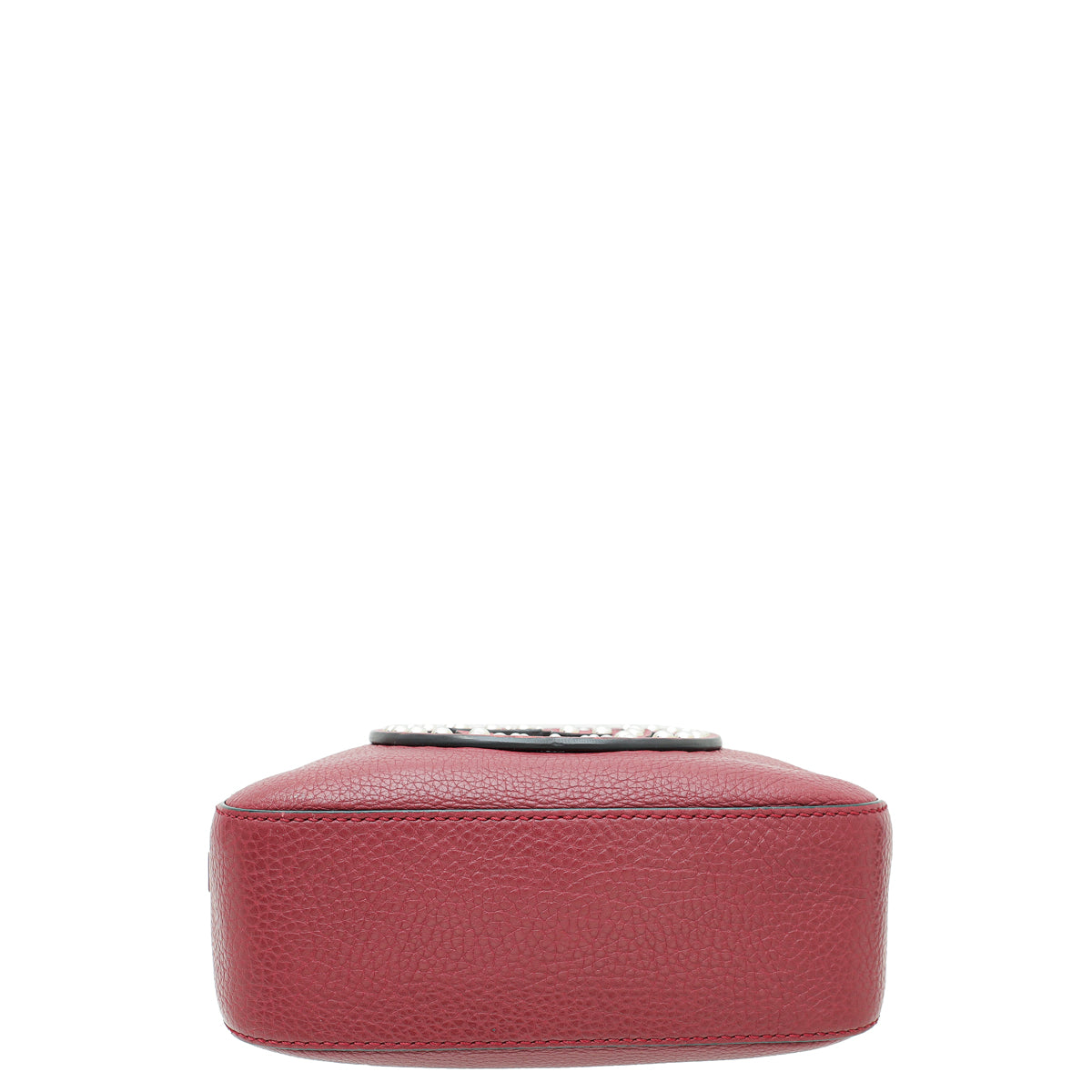 Gucci Leather Crossbody