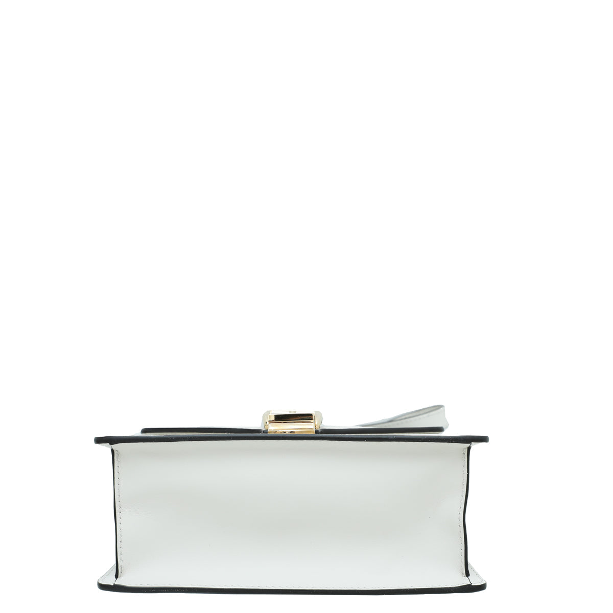 Gucci Leather Mini Shoulder Bag