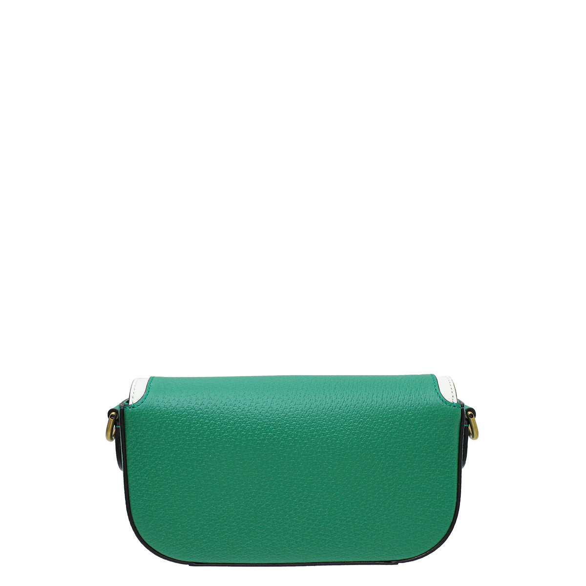 Gucci Leather Crossbody