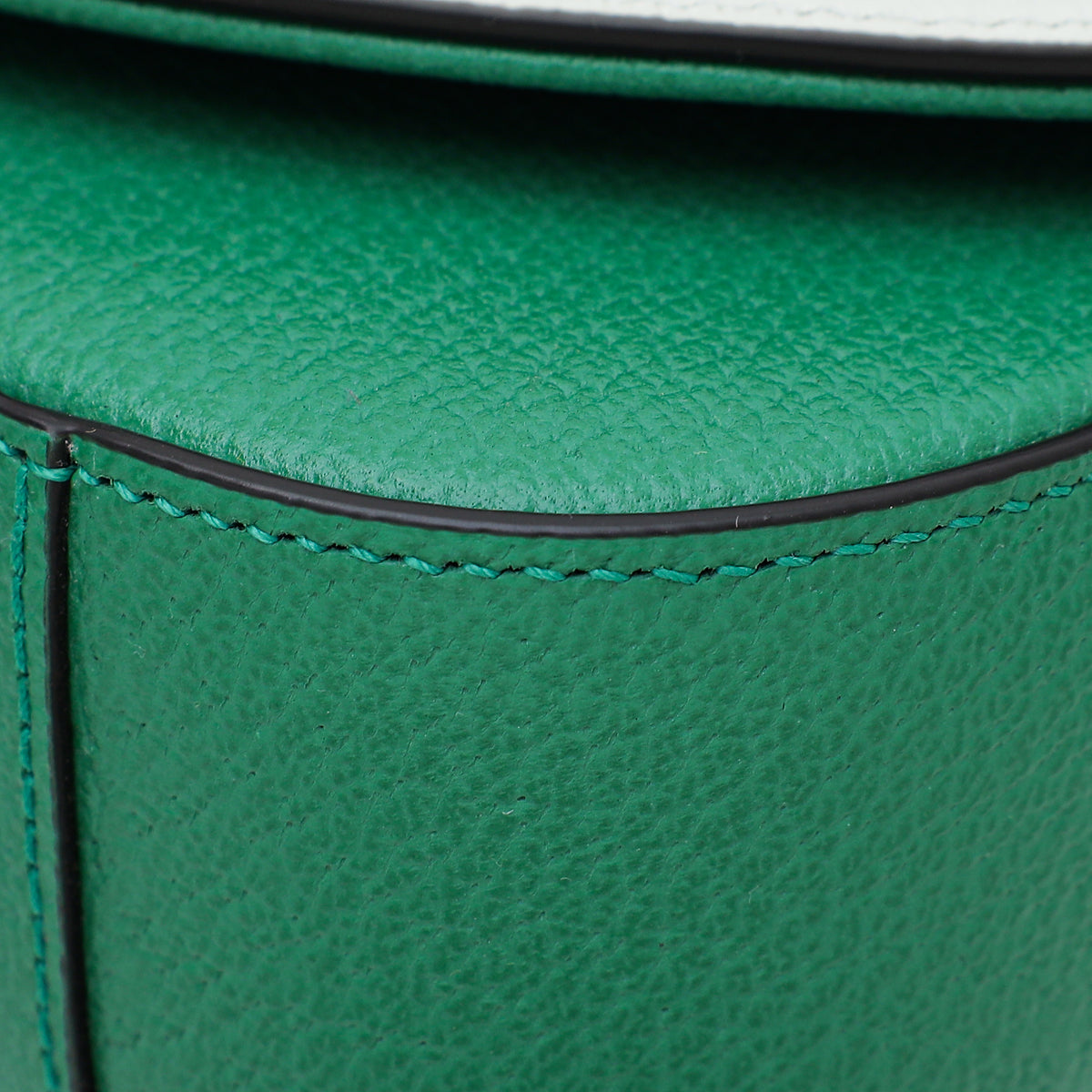 Gucci Leather Crossbody