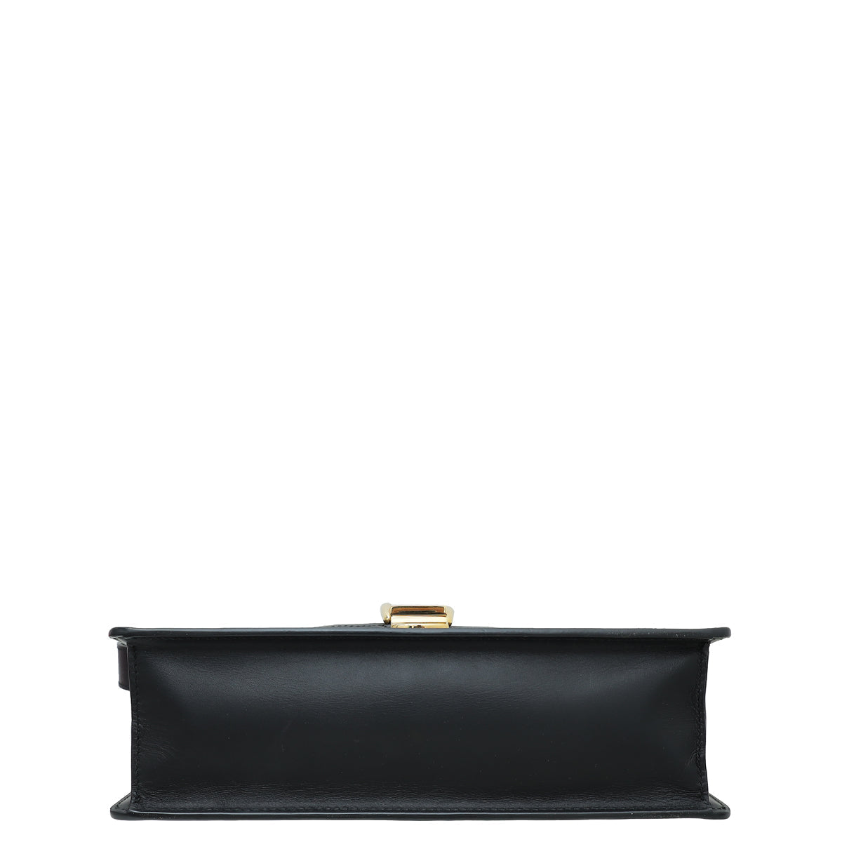 Gucci Leather Shoulder Bag