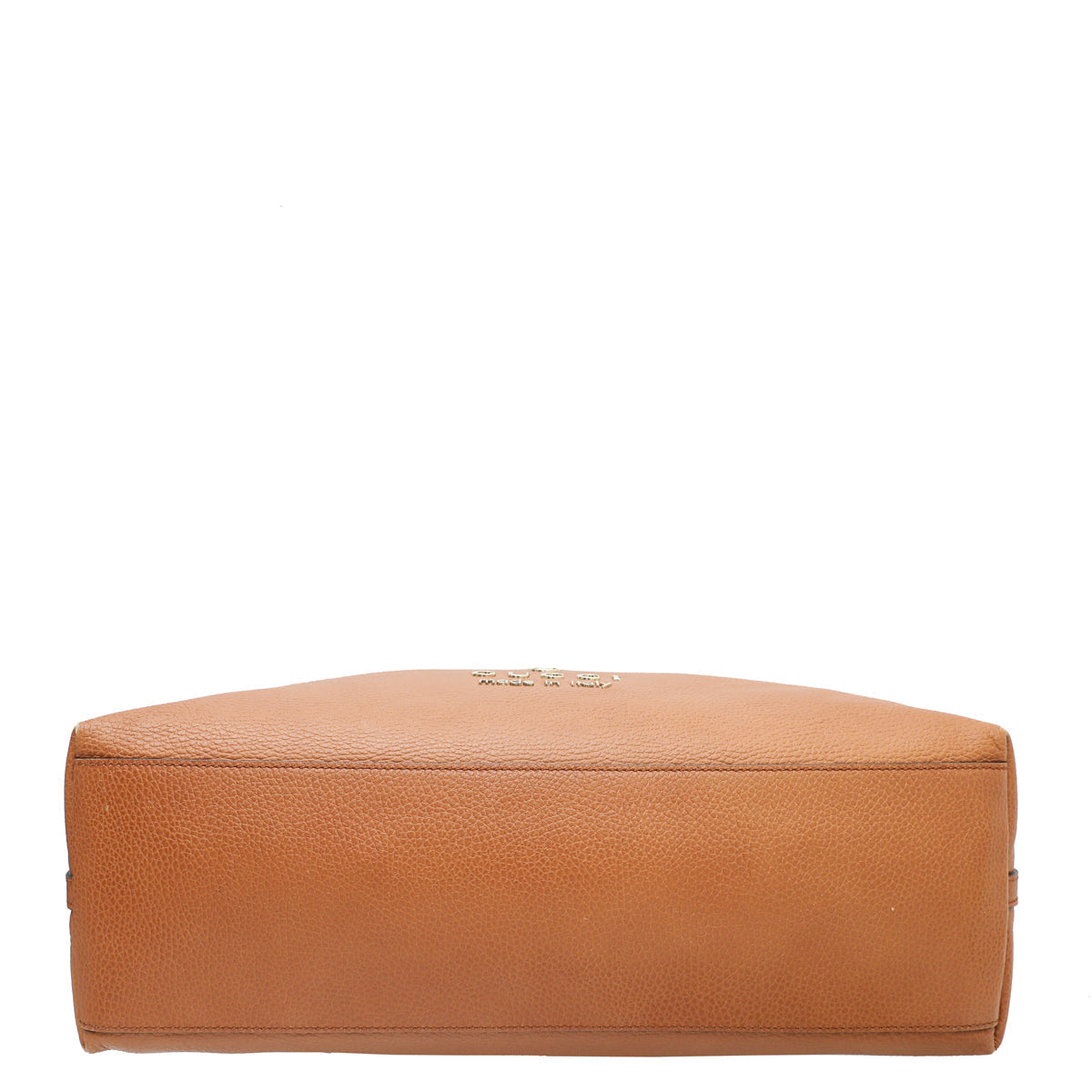 Gucci Leather Tote