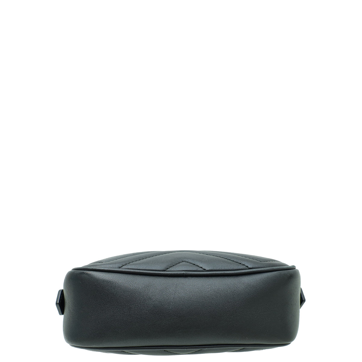 Gucci Leather Mini Crossbody