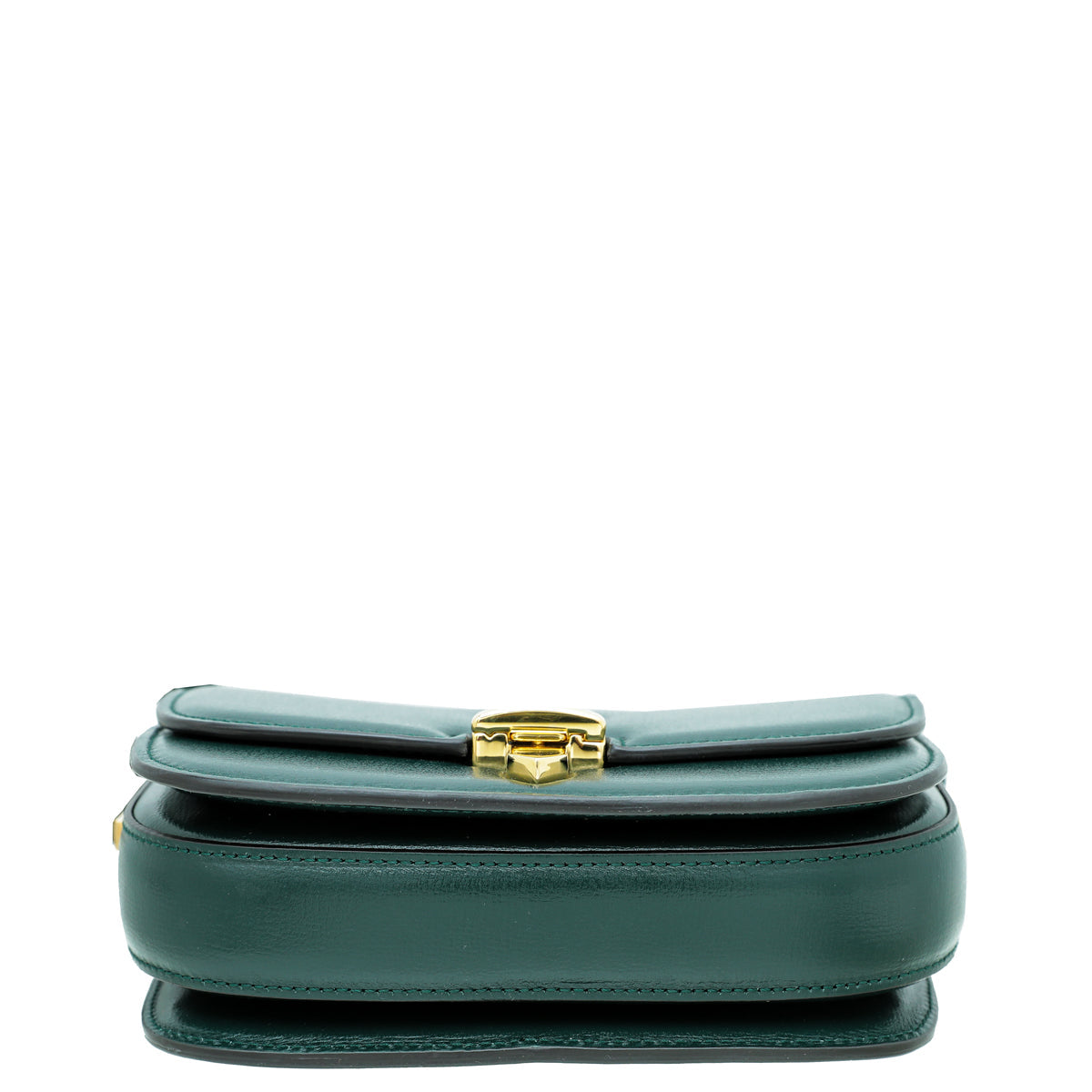 Gucci Leather Mini Shoulder Bag