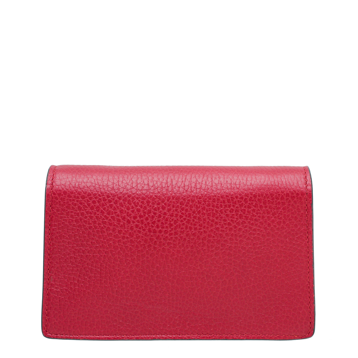 Prada Leather Mini Shoulder Bag